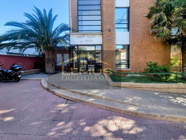 #236 - Oficina para Venta en Los Andes - V - 2