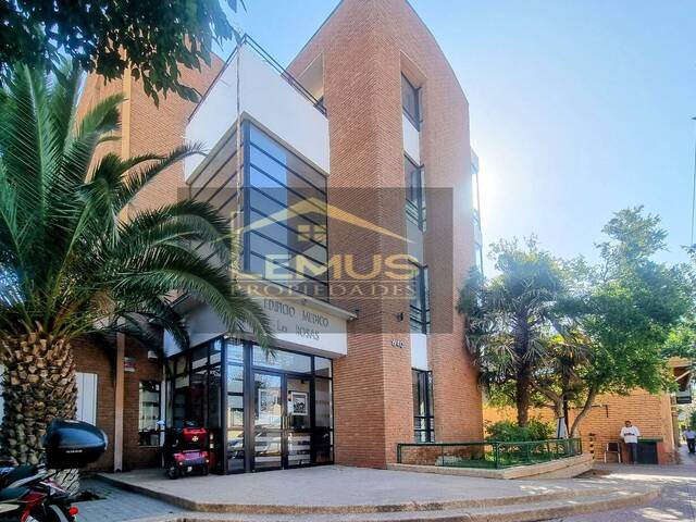 #236 - Oficina para Venta en Los Andes - V - 3